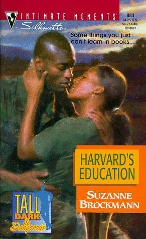 Harvard's Education