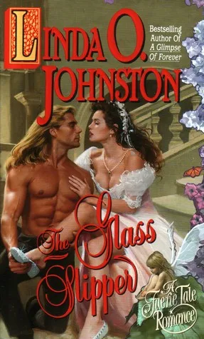 The Glass Slipper (Faerie Tale Romance)