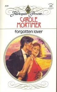 Forgotten Lover