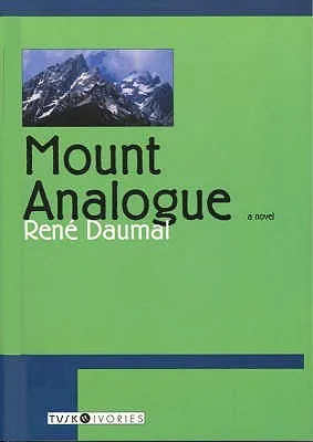 Mount Analogue