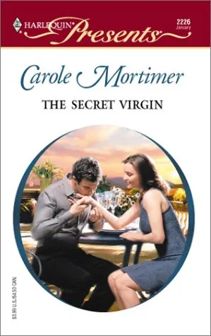 The Secret Virgin