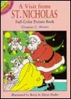 A Visit from St. Nicholas