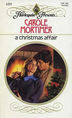 A Christmas Affair