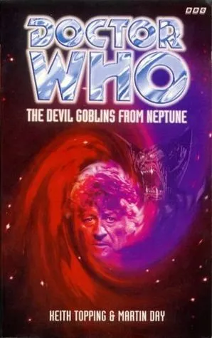 Doctor Who: The Devil Goblins from Neptune