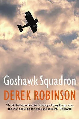 Goshawk Squadron