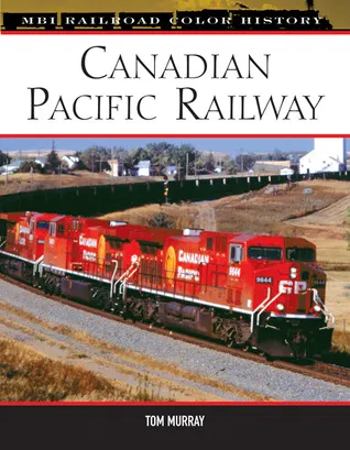 Canadian Pacific Railway