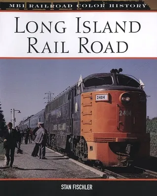 Long Island Rail Road