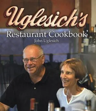 Uglesich's Restaurant Cookbook