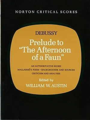 Prelude to "the Afternoon of a Faun"