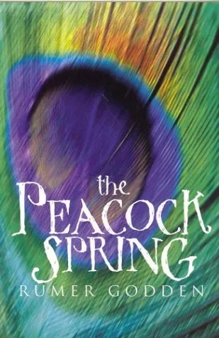 The Peacock Spring