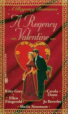 A Regency Valentine