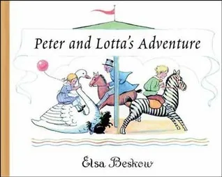 Peter and Lotta's Adventure