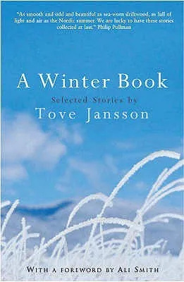 A Winter Book