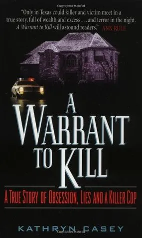 A Warrant to Kill