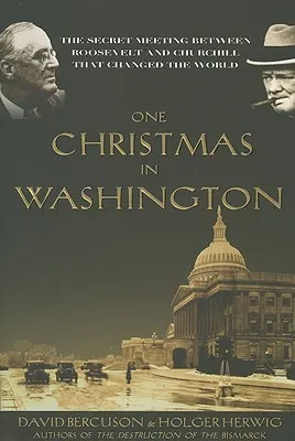 One Christmas in Washington