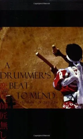 A Drummer's Beat to Mend