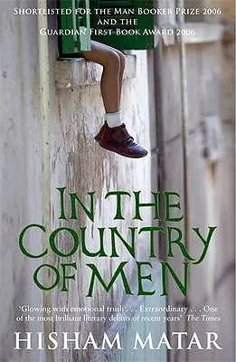 In the Country of Men