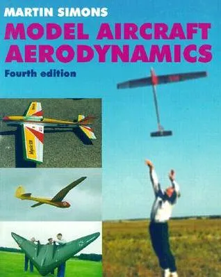 Model Aircraft Aerodynamics