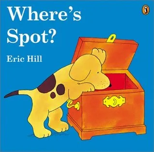 Where's Spot