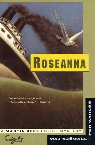 Roseanna