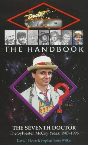 Doctor Who the Handbook: The Seventh Doctor