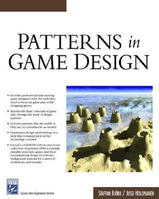 Patterns in Game Design