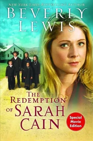 The Redemption of Sarah Cain