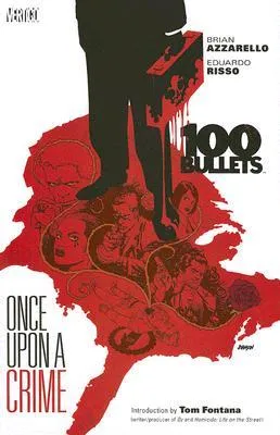 100 Bullets, Vol. 11: Once Upon a Crime