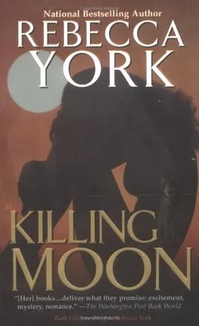 Killing Moon