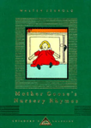 Mother Goose's Nursery Rhymes