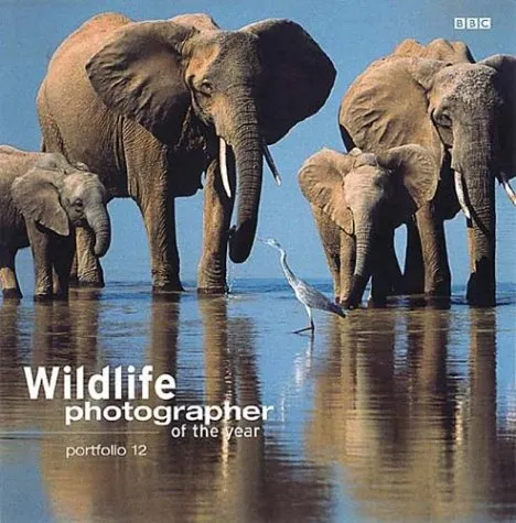 Wildlife Photographer of the Year Portfolio 12