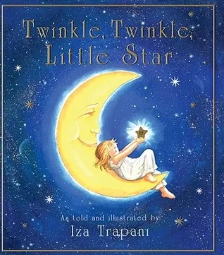 Twinkle, Twinkle, Little Star