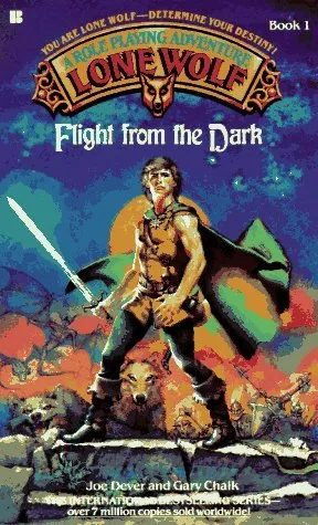 Flight from the Dark