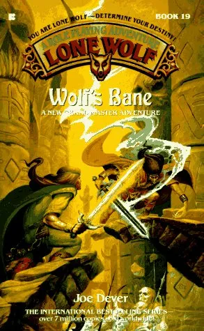 Wolf's Bane