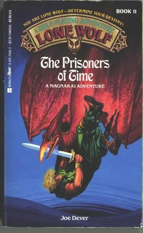 The Prisoners of Time