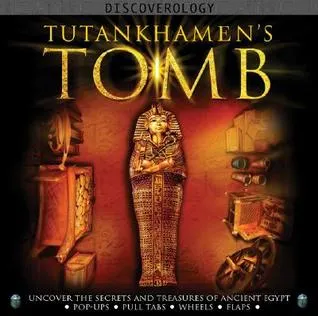 Tutankhamen