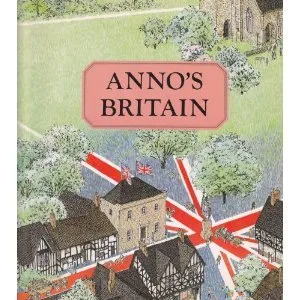 Anno's Britain