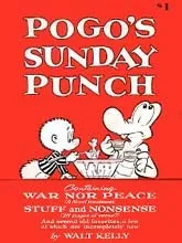 Pogo's Sunday Punch