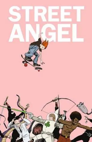 Street Angel: The Princess of Poverty