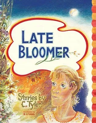 Late Bloomer