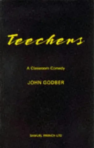 Teechers