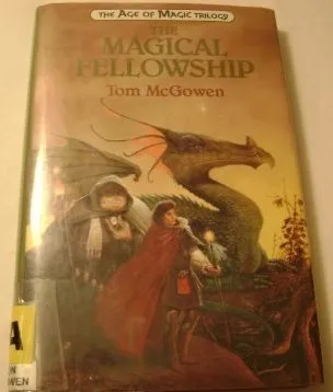 The Magical Fellowship