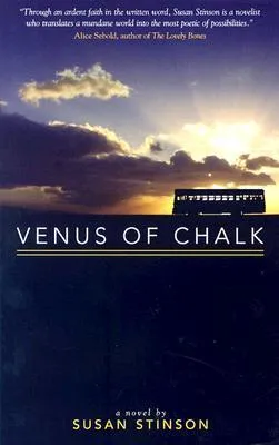 Venus of Chalk