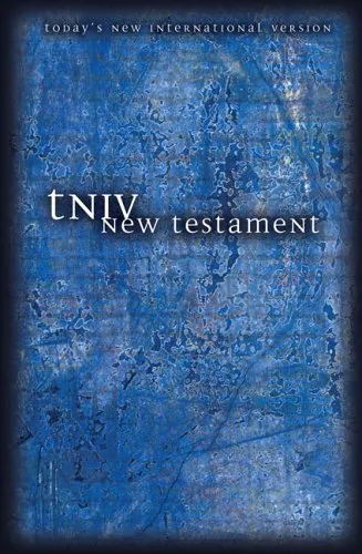 Holy Bible: TNIV New Testament