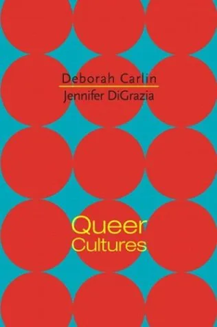 Queer Cultures