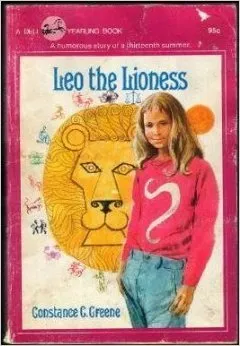 Leo the Lioness