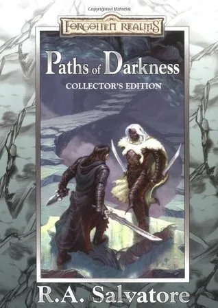 Paths of Darkness