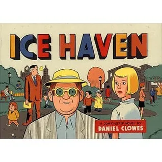 Ice Haven