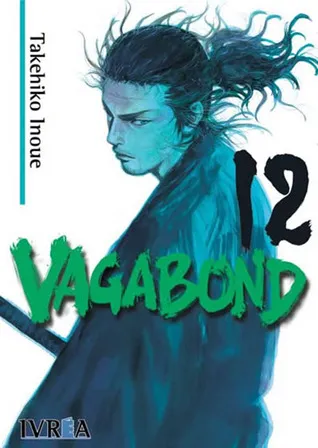 Vagabond  Volume#12