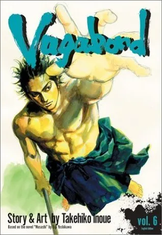 Vagabond, Volume 6